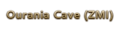 Ourania cave (ZMI)